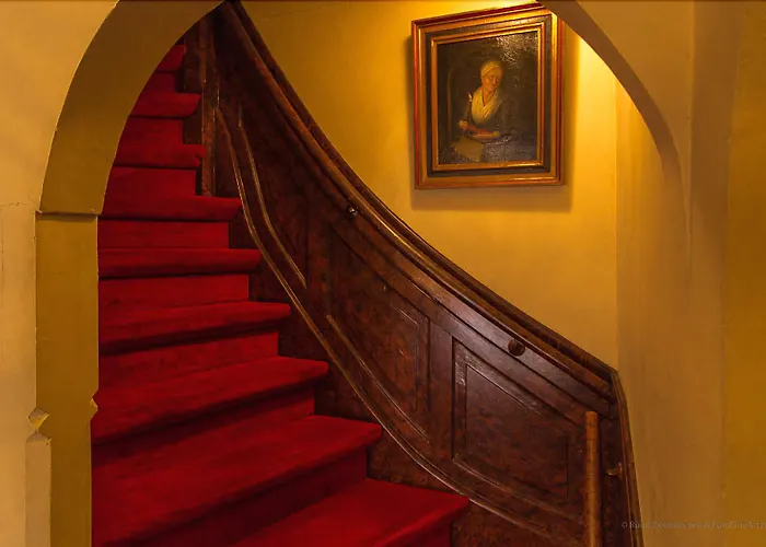 Goedkoop hotel: Hotel Pegasus