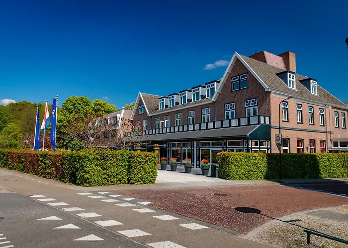 Bastion Apeldoorn Het Loo