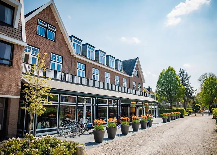 Bastion Apeldoorn Het Loo